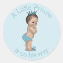 Suche nach little prince aufkleber Babydusche