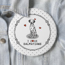 Suche nach dalmatiner buttons Liebe