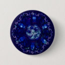 Suche nach brosche buttons Vintag