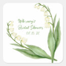 Suche nach lily of the valley aufkleber Lilie des tals