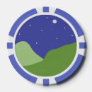 Suche nach natur poker chips Berge