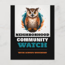 Suche nach eule flyer Für alle