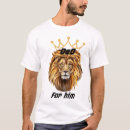 Suche nach goldene krone tshirts Für alle