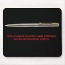 Suche nach parker mousepads Skizze