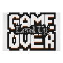 Suche nach retro games poster Pixel