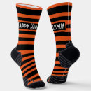 Suche nach halloween socken Streifen