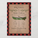 Suche nach immergrüne bäume einladungen Holzfäller