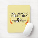 Suche nach stark mousepads Jede person