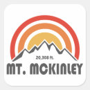 Suche nach mckinley aufkleber Denali
