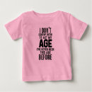 Suche nach typografisch babykleidung Baby girl