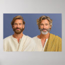 Suche nach der jude poster Apostel