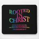 Suche nach jesus christus mousepads König