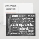 Suche nach chiropraktor postkarten Chiropraktiker