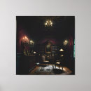 Suche nach kerze leinwandbilder Rot