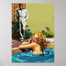 Suche nach pulp poster Vintage