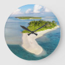 Suche nach exotic wanduhren Beach