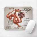 Suche nach chinesische drachen mousepads Astrologie