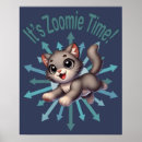 Suche nach graue katze poster Für alle