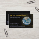 Suche nach umweltschutz visitenkarten Erde