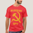Suche nach russische tshirts Kgb