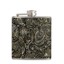 Suche nach floral flachmänner Elegant