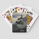 Suche nach motorrad spielkarten Personalisiert