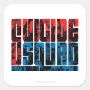 Suche nach suicide aufkleber Deadshot