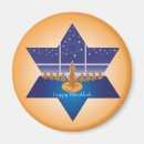 Suche nach menorah magnete Glückliche hanukkah