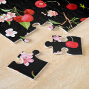 Suche nach vintage frucht puzzle Muster