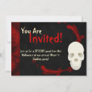 Suche nach vampire halloween einladungen Spukhaft