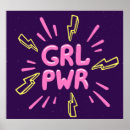 Suche nach girl power poster Rosa