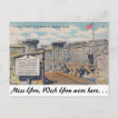 Suche nach st augustine postkarten Castillo de san marcos