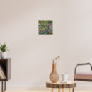 Suche nach iris poster Vintag
