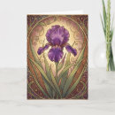 Suche nach art nouveau karten Elegant
