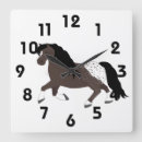 Suche nach pony wanduhren Für alle