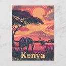 Suche nach kenyan postkarten Safari
