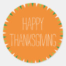 Suche nach erntedank lustig aufkleber Orange