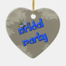 Suche nach brautparty ornamente Brautjungfer
