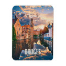 Suche nach bruges magnete Reise