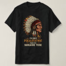 Suche nach häuptling tshirts Stamm
