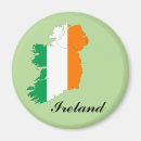 Suche nach irland flagge magnete Orange
