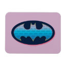 Suche nach batman symbol magnete Ovales logo