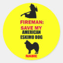 Suche nach eskimo aufkleber Feuer