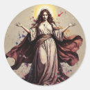 Suche nach maria aufkleber Religiös