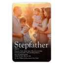Suche nach stiefvater magnete Familie