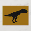 Suche nach dinos postkarten Tiere