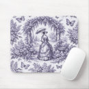 Suche nach toile de jouy mousepads Jede person