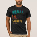 Suche nach ehemann tshirts Retro