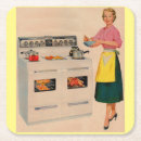 Suche nach hausfrau untersetzer Backen