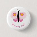 Suche nach rosa schmetterling buttons Für kinder